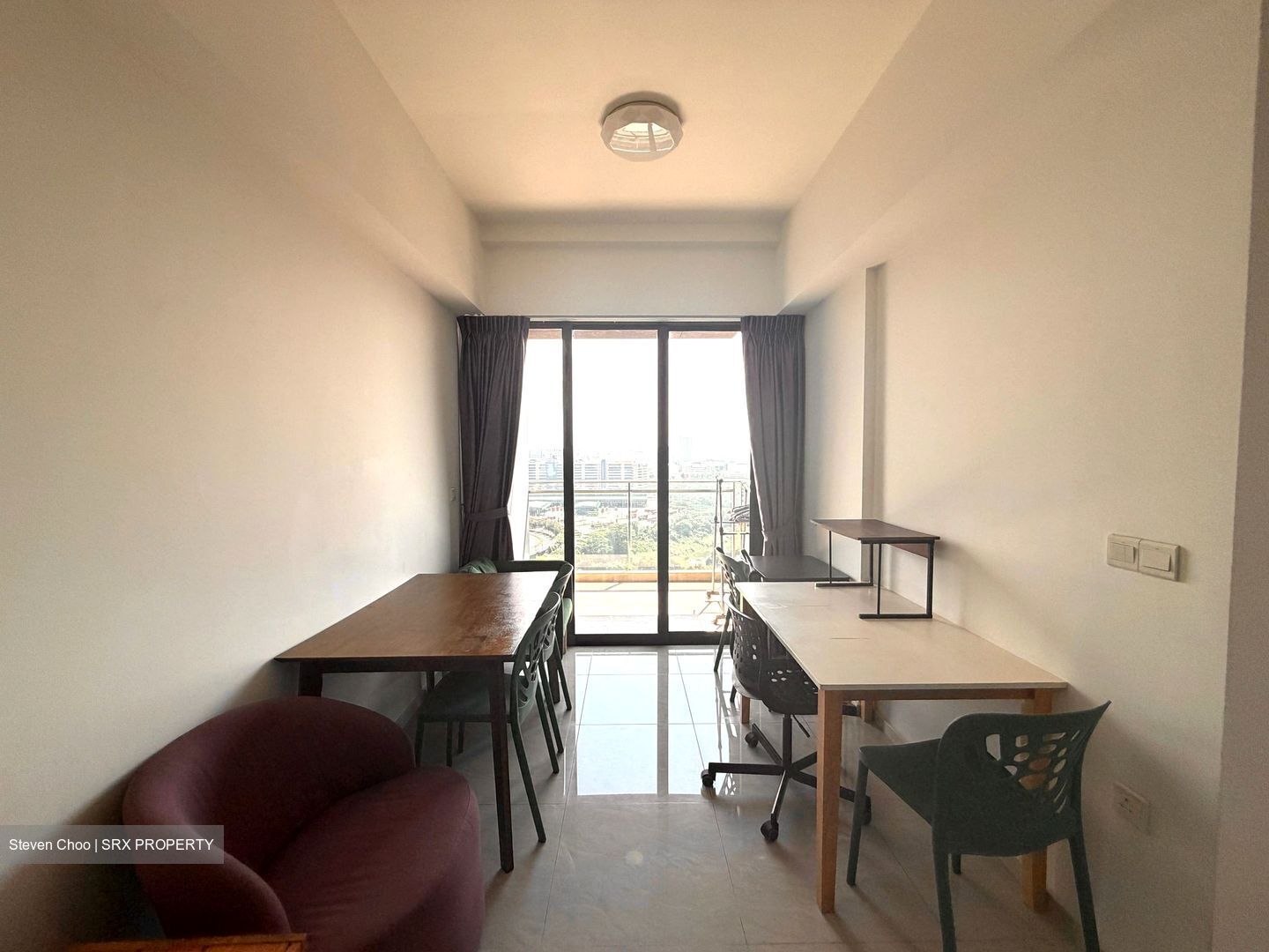Parc Riviera (D5), Condominium #562758121